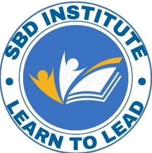 SBD Institute Logo